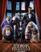 Addams Ailesi Türkçe Dublaj izle