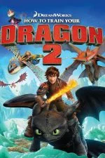 Ejderhanı Nasıl Eğitirsin 2 Türkçe Dublaj izle