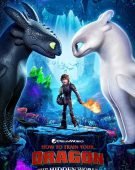 Ejderhanı Nasıl Eğitirsin 3: Gizli Dünya Türkçe Dublaj izle