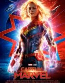 Kaptan Marvel (Captain Marvel) Türkçe Dublaj izle