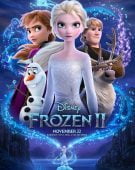 Karlar Ülkesi 2 (Frozen 2) Full Türkçe Dublaj izle