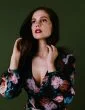 Melanie Zanetti Filmleri