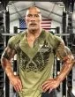 Dwayne Johnson Filmleri