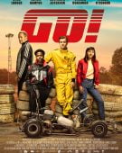 Go-Kart Tutkusu (Go!) izle