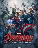 Yenilmezler 2: Ultron Çağı Türkçe Dublaj Full HD izle