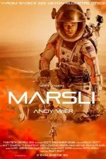 Marslı (The Martian) Türkçe Dublaj Full HD izle