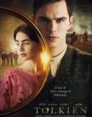 Tolkien Türkçe Dublaj izle