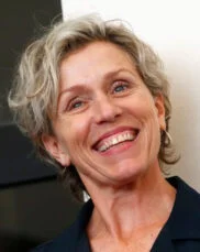 Frances McDormand Filmleri