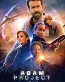 The Adam Project izle
