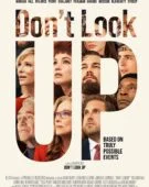 Don’t Look Up izle