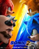 Kirpi Sonic 2 izle