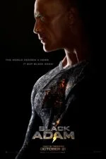 Black Adam izle