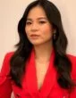 Kelly Marie Tran Filmleri