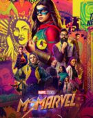 Ms. Marvel izle