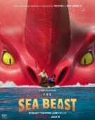 Deniz Canavarı izle