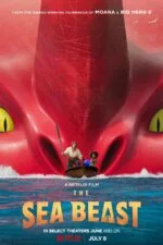 Deniz Canavarı izle