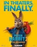 Peter Rabbit 2: Kaçak Tavşan izle