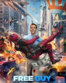 Free Guy izle
