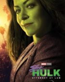 She-Hulk: Attorney at Law izle