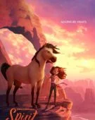 Spirit: Özgür Ruh izle