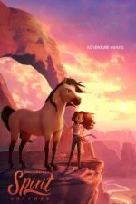 Spirit: Özgür Ruh izle