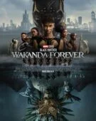 Black Panther: Wakanda Forever izle