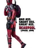 Deadpool izle