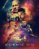 Cosmic Sin izle