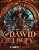 David ve Elfler izle