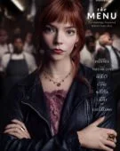 The Menu izle