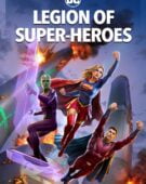 Süper Kahramanlar Birliği izle