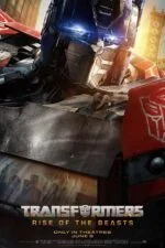 Transformers 7: Canavarların Yükselişi izle